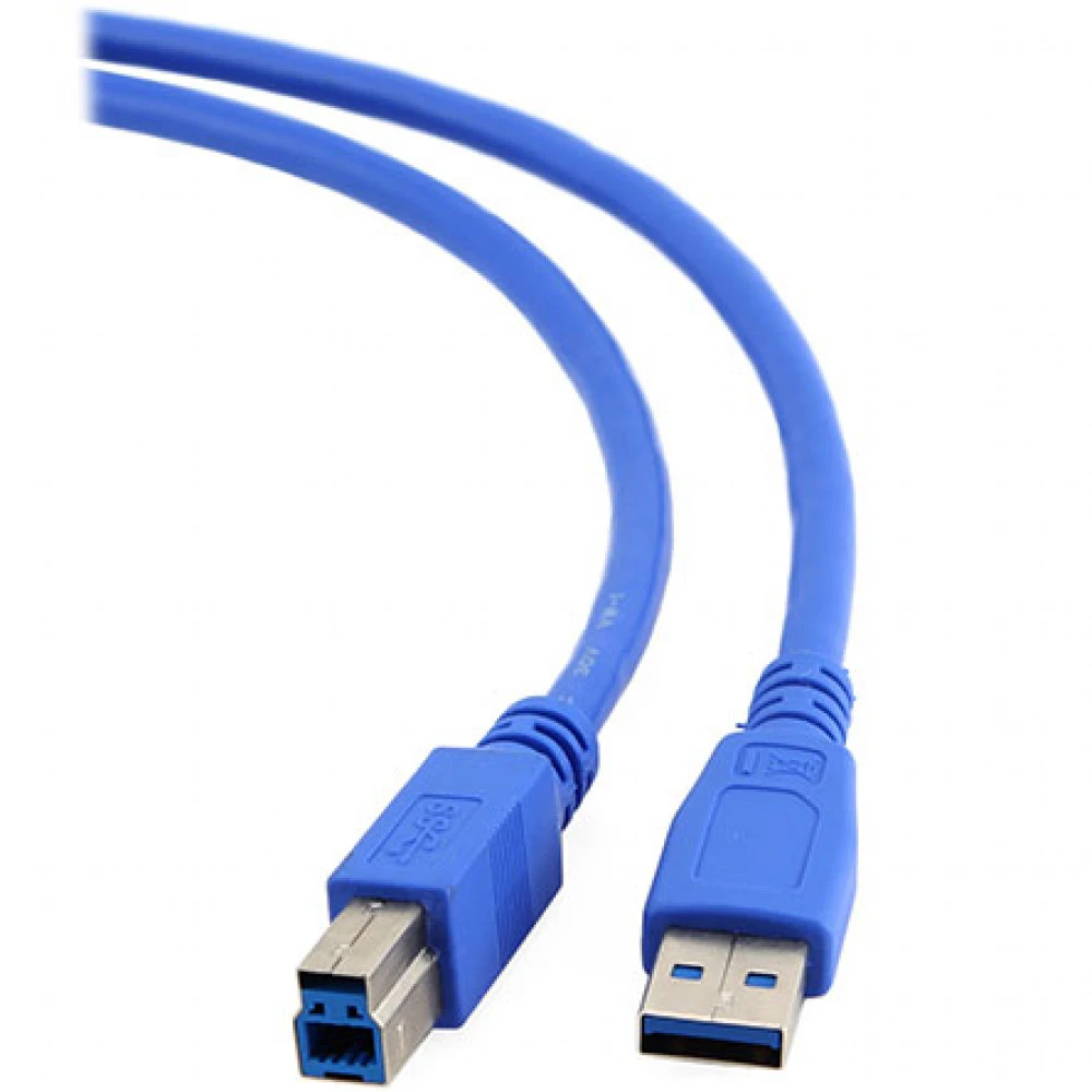 Кабель интерфейсный Gembird (1.8м) CCP-USB3-AMBM-6