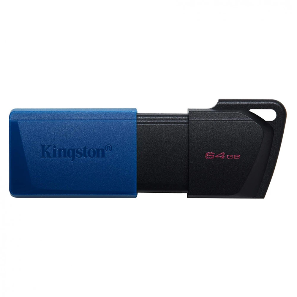 USB флешка (Flash) Kingston Data Traveler Exodia M DTXM/64GB 64 ГБ
