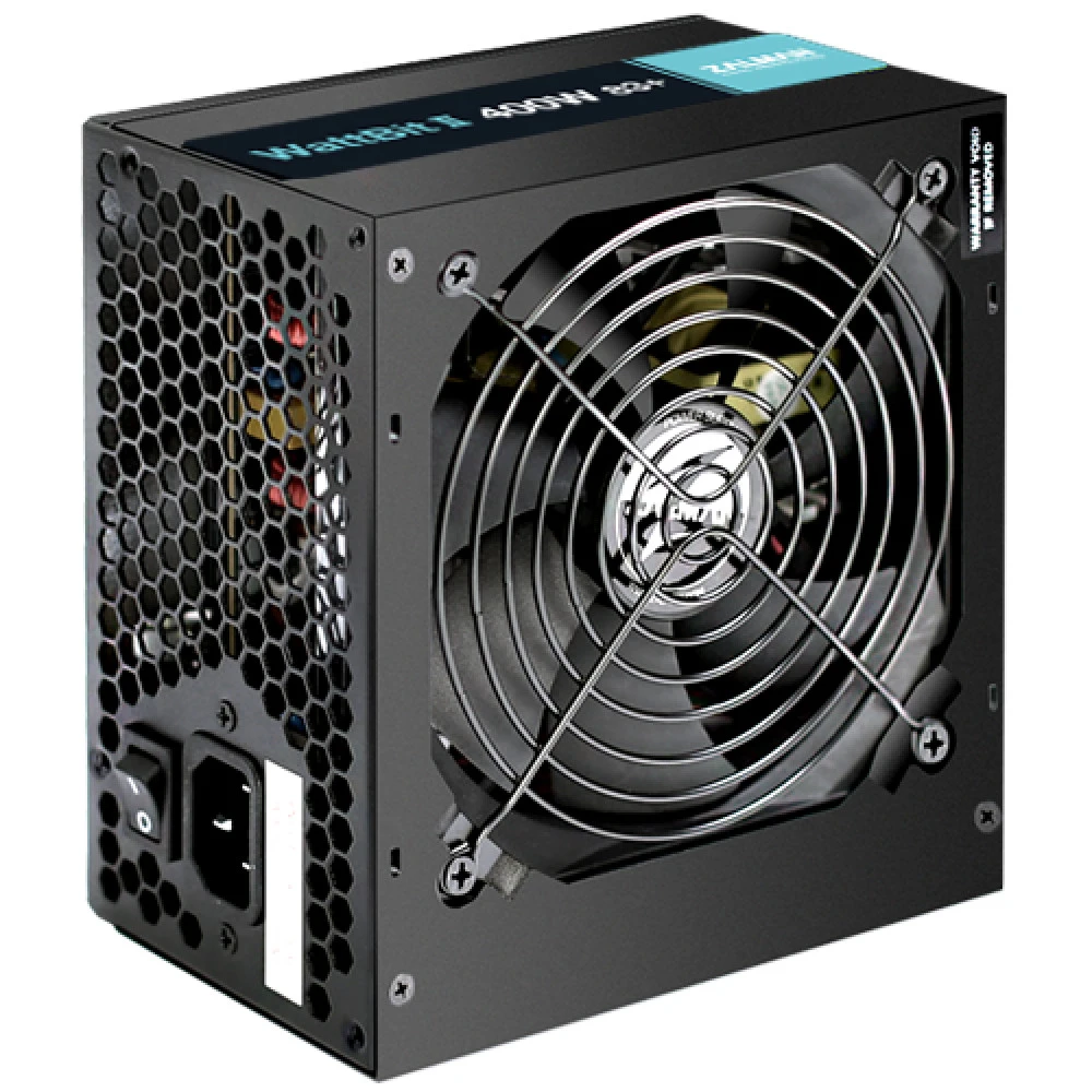 Блок питания Zalman ZM400-XE II 400 Вт