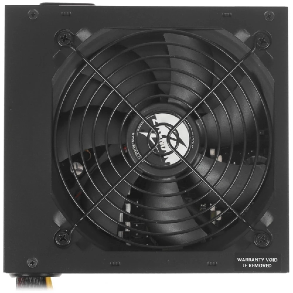 Блок питания Zalman ZM400-XE II 400 Вт