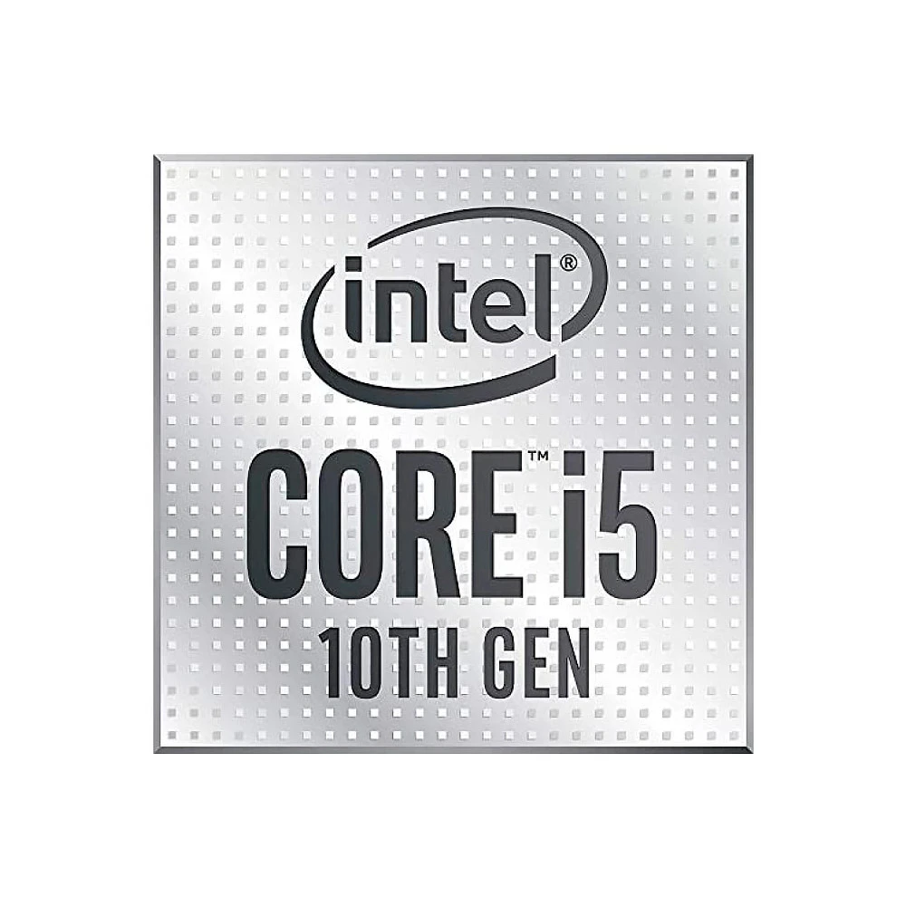 Процессор Intel Core i5-10500 SRH3A 3.1 ГГц, 12 МБ, OEM