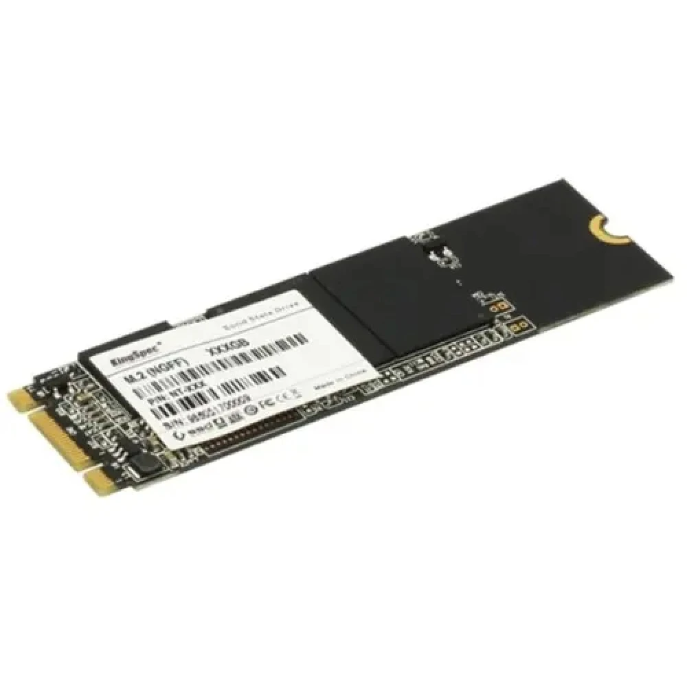 Жесткий диск KingSpec NT-512 SSD (твердотельные), 512 ГБ, M.2, SATA
