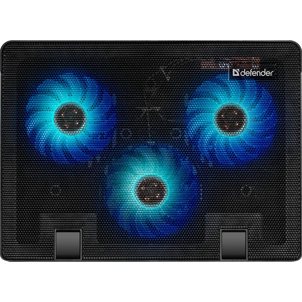 Охлаждающая подставка Defender NS-501 29501