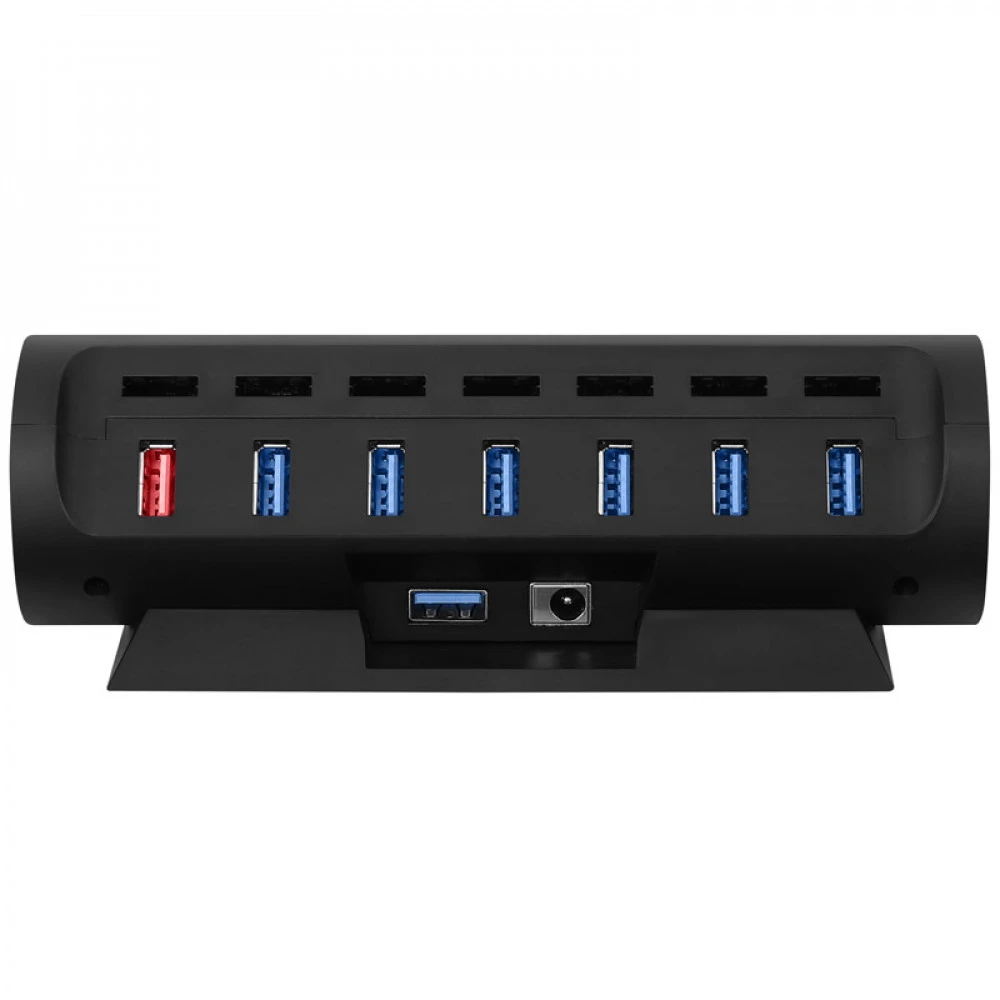 Аксессуар для ПК и Ноутбука Streamplify HUB CTRL7 HUB CTRL 7