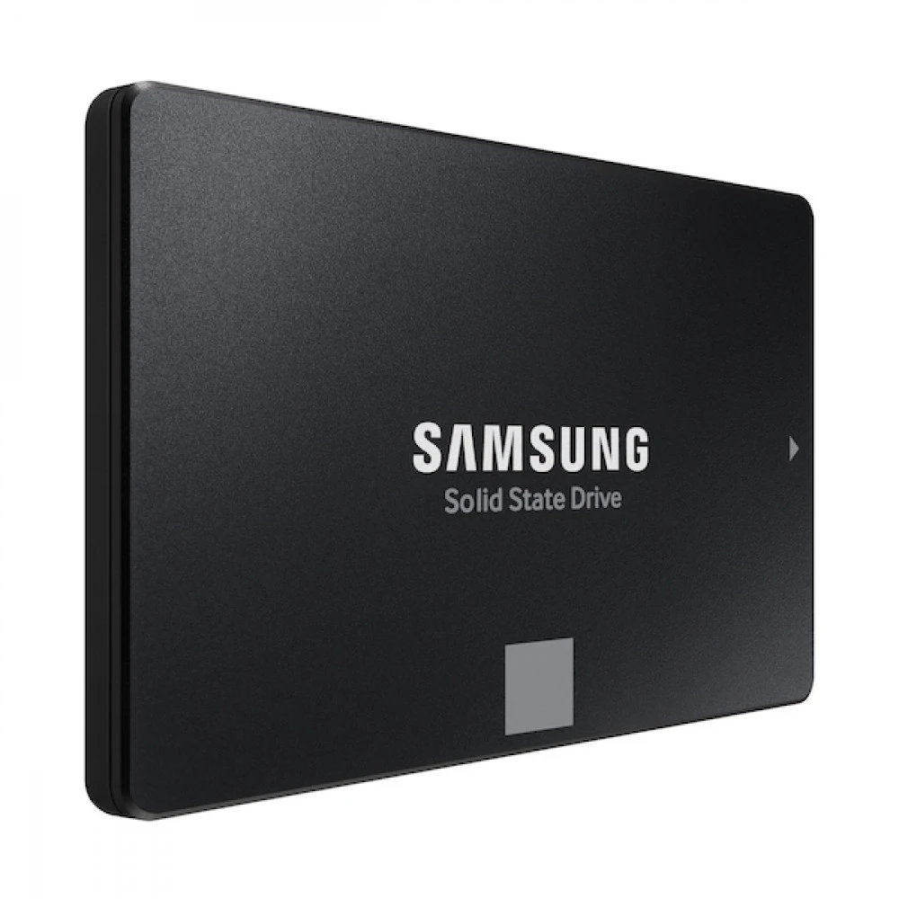 Жесткий диск Samsung MZ-77E250B/EU SSD (твердотельные), 250 ГБ, 2.5 дюйма, SATA