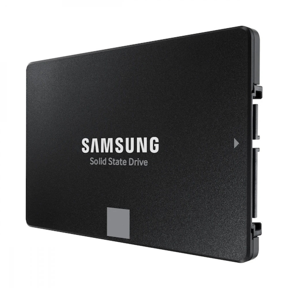 Жесткий диск Samsung MZ-77E250B/EU SSD (твердотельные), 250 ГБ, 2.5 дюйма, SATA