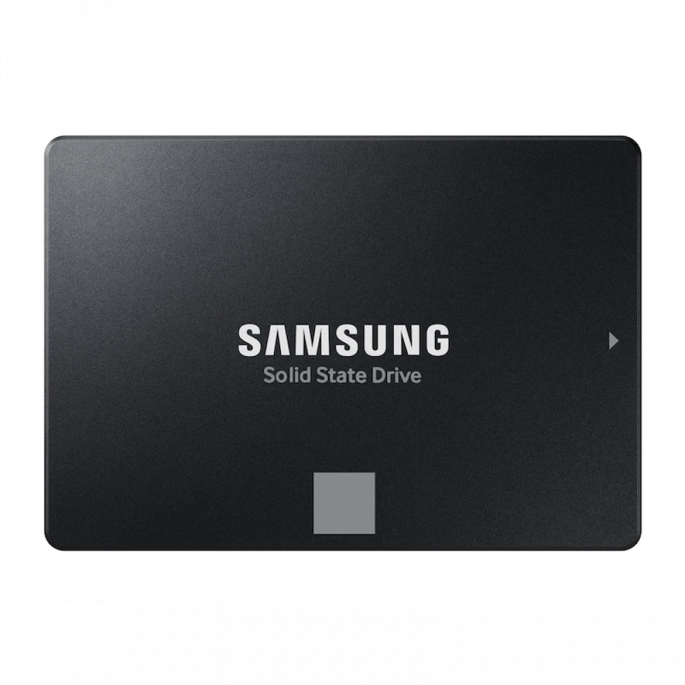 Жесткий диск Samsung MZ-77E250B/EU SSD (твердотельные), 250 ГБ, 2.5 дюйма, SATA