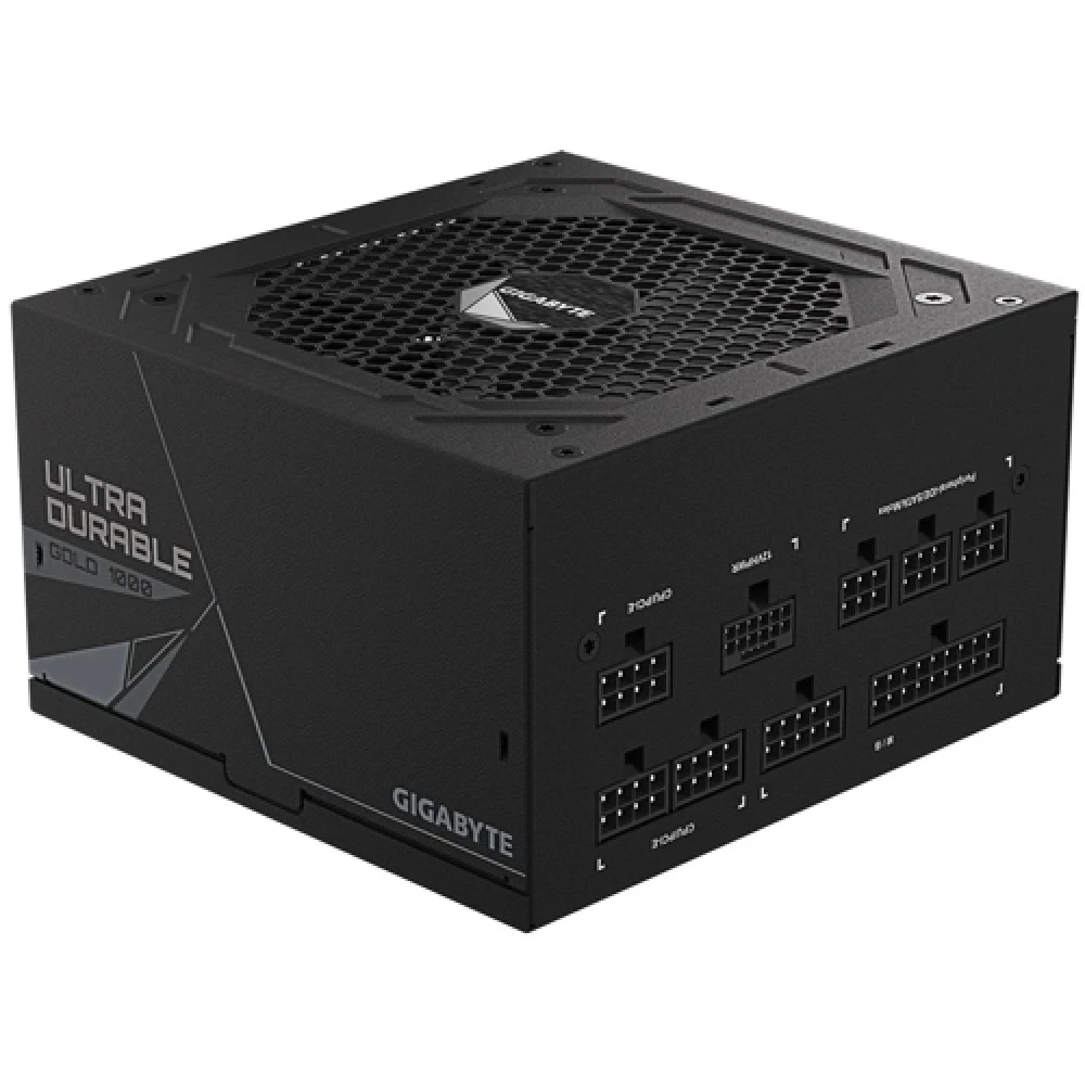 Блок питания Gigabyte UD1000GM PG5 GP-UD1000GM PG5 1000 Вт