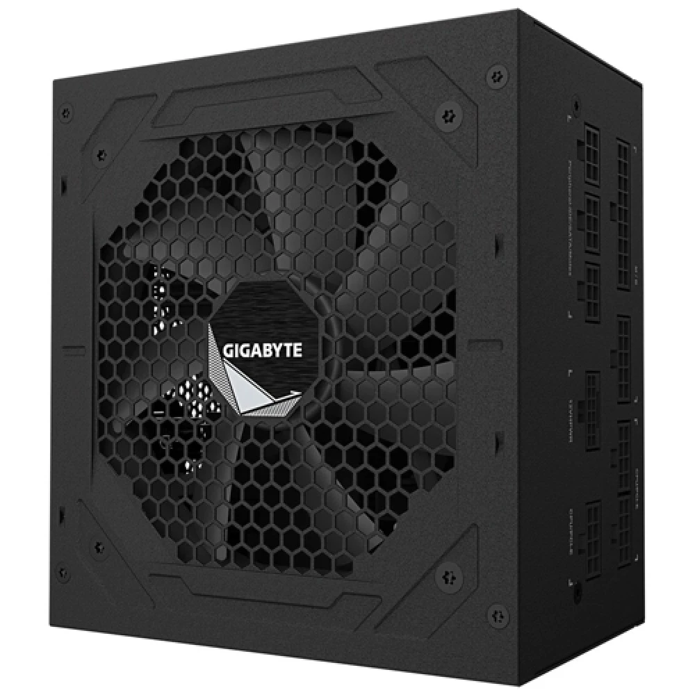 Блок питания Gigabyte UD1000GM PG5 GP-UD1000GM PG5 1000 Вт