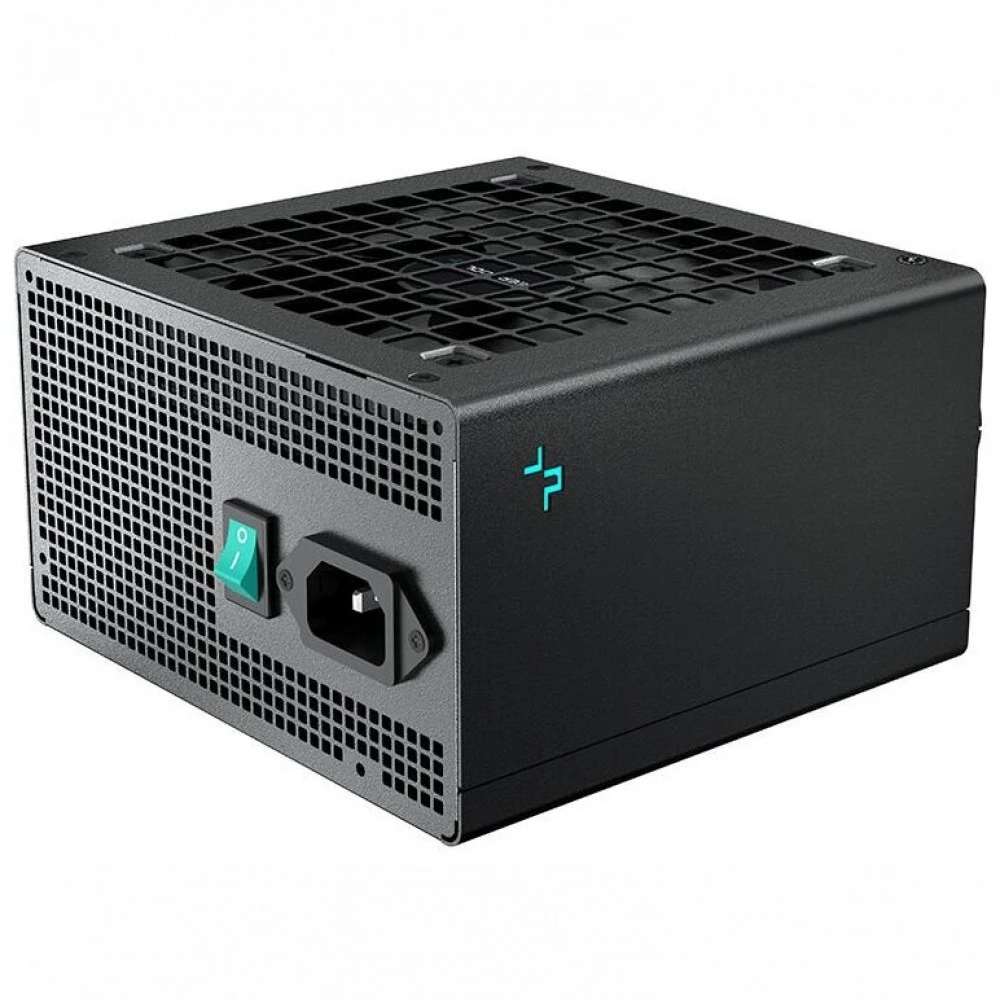 Блок питания Deepcool R-PK700D-FA0B-EU 700 Вт