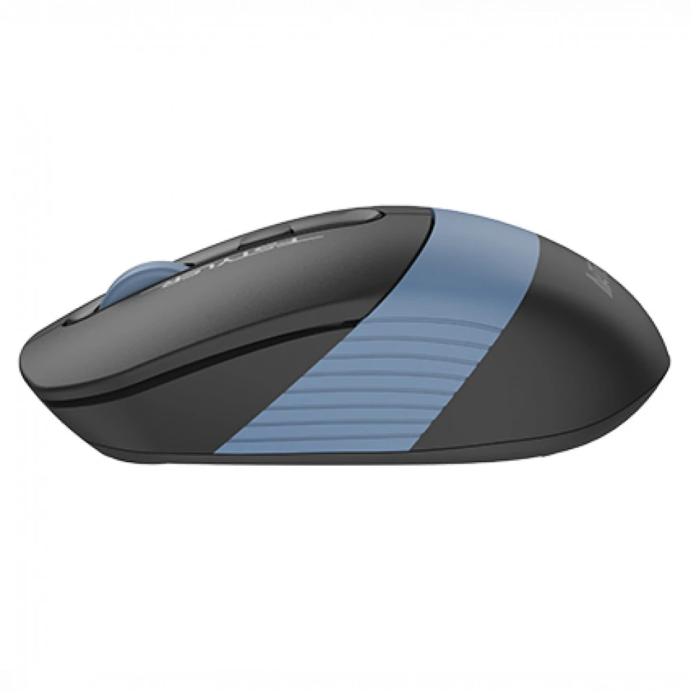 Мышь A4Tech Fstyler FB10CS-Ash Blue