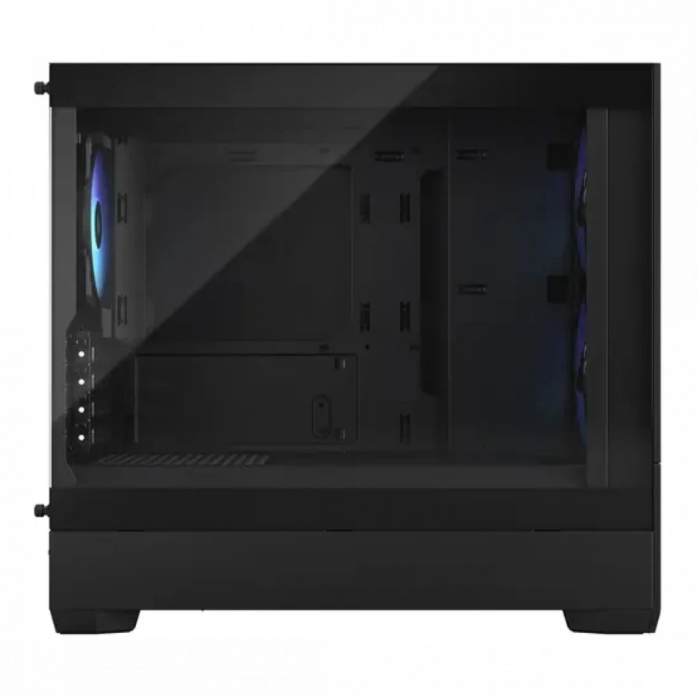 Корпус FRACTAL DESIGN Pop Mini Air RGB Black FD-C-POR1M-06 Mini-Tower