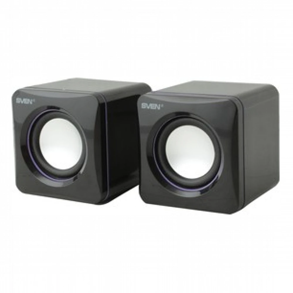 Компьютерные колонки Sven 315 SV-0110315BK