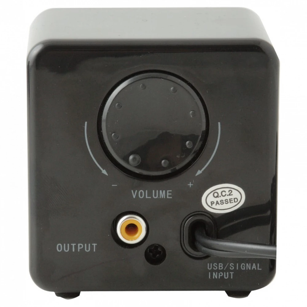 Компьютерные колонки Sven 315 SV-0110315BK