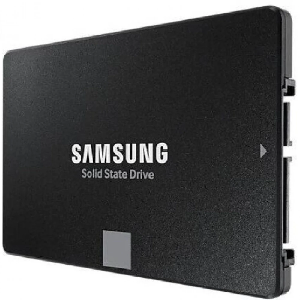 Жесткий диск Samsung 870 EVO MZ-77E500B/EU SSD (твердотельные), 500 ГБ, 2.5 дюйма, SATA