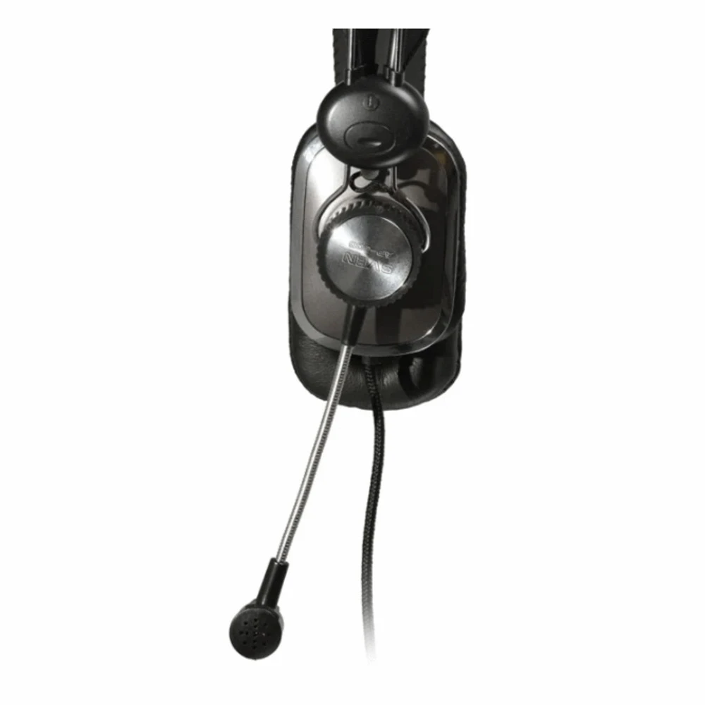 Наушники Sven AP-600 SV-0410600