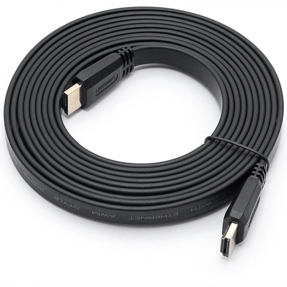 Кабель интерфейсный UGREEN Кабель HDMI 50819