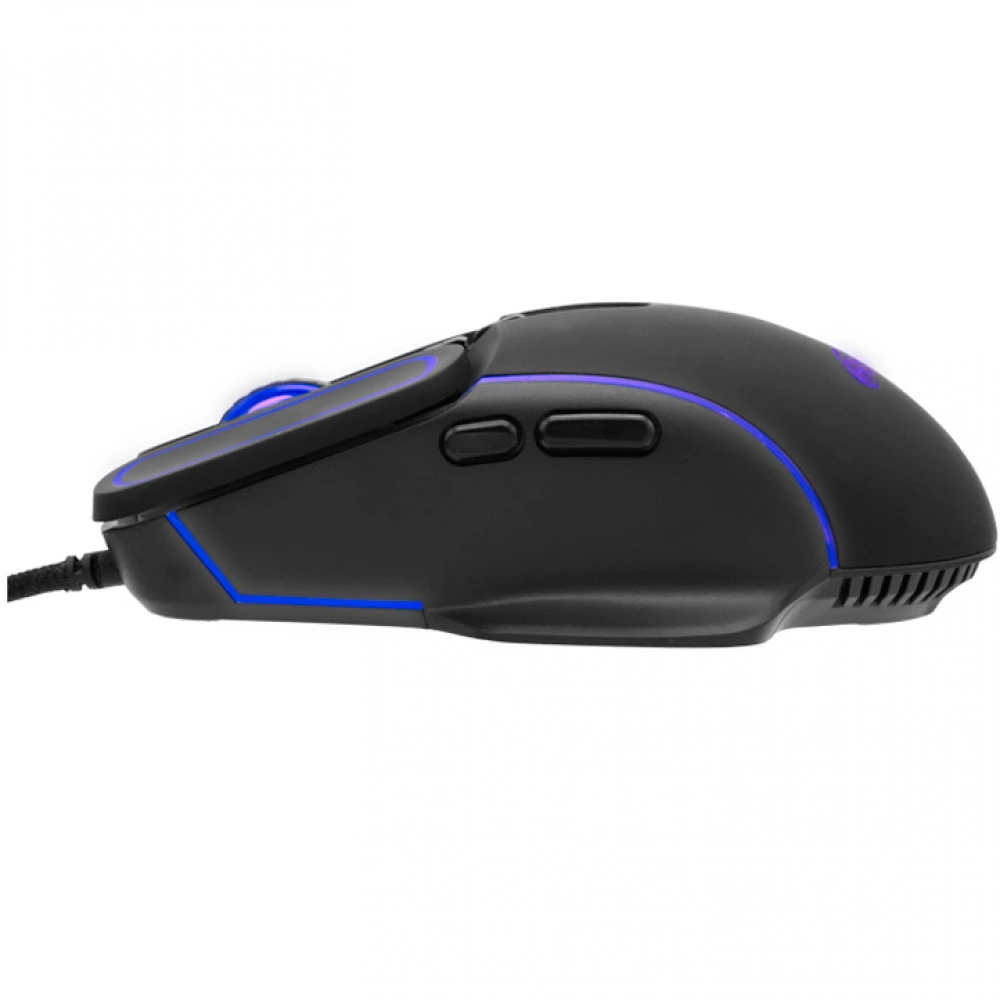Мышь Ritmix ROM-330 Black