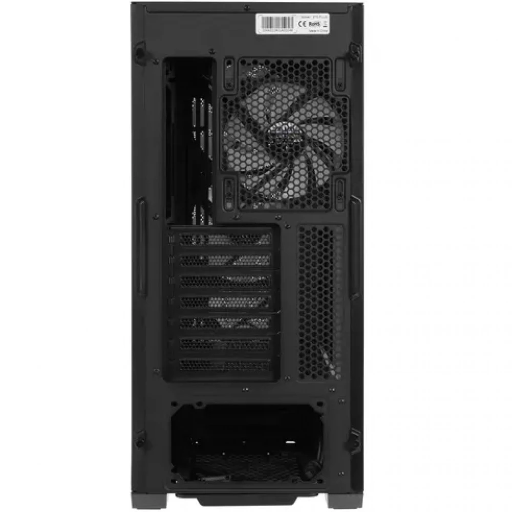Корпус Zalman Z10 Plus Mid-Tower