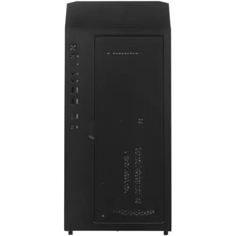 Корпус Zalman Z10 DUO Z10 Duo Mid-Tower