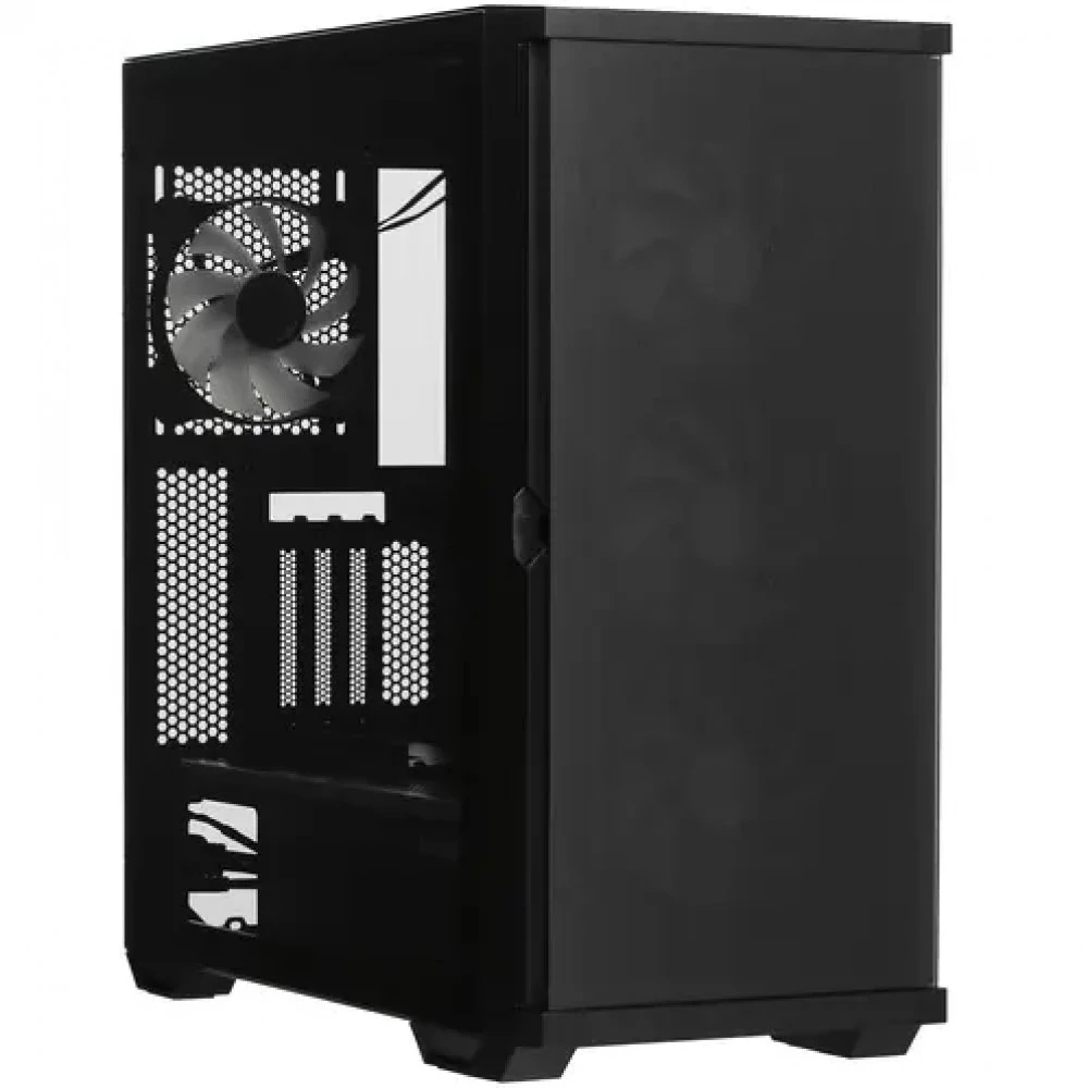 Корпус Zalman Z10 DUO Z10 Duo Mid-Tower
