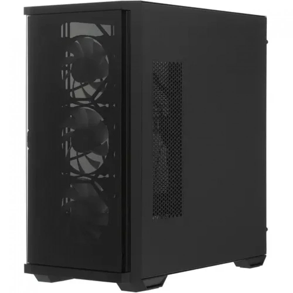 Корпус Zalman Z10 DUO Z10 Duo Mid-Tower