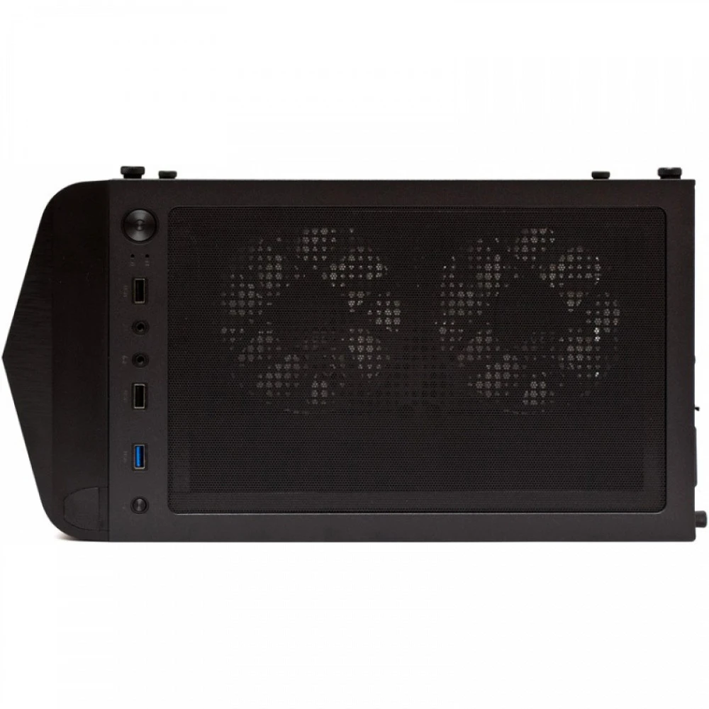 Корпус Zalman N4 Rev.1 Mid-Tower