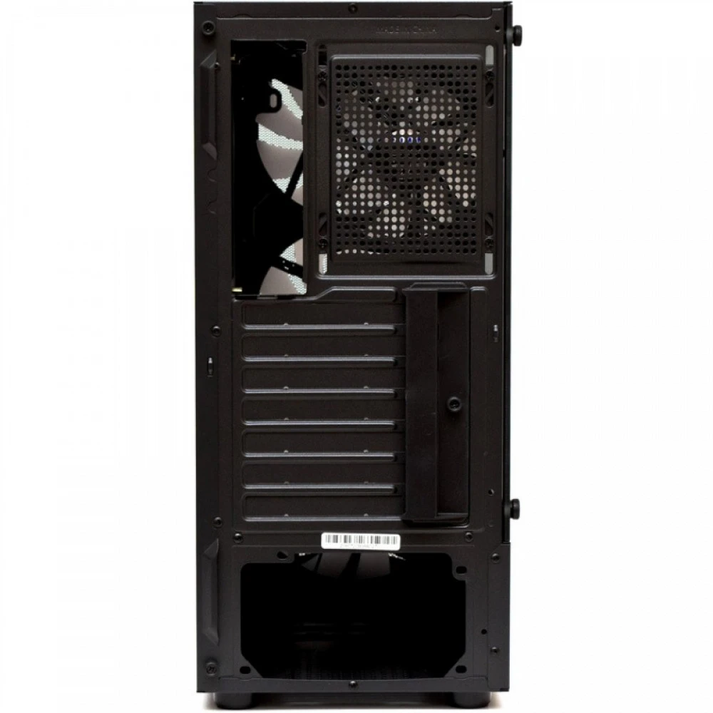 Корпус Zalman N4 Rev.1 Mid-Tower