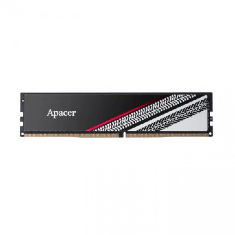 ОЗУ Apacer AH4U08G26C08YTBAA-1 AU08GGB32CSYBGH DIMM, DDR4, 8 Гб, 3200 МГц