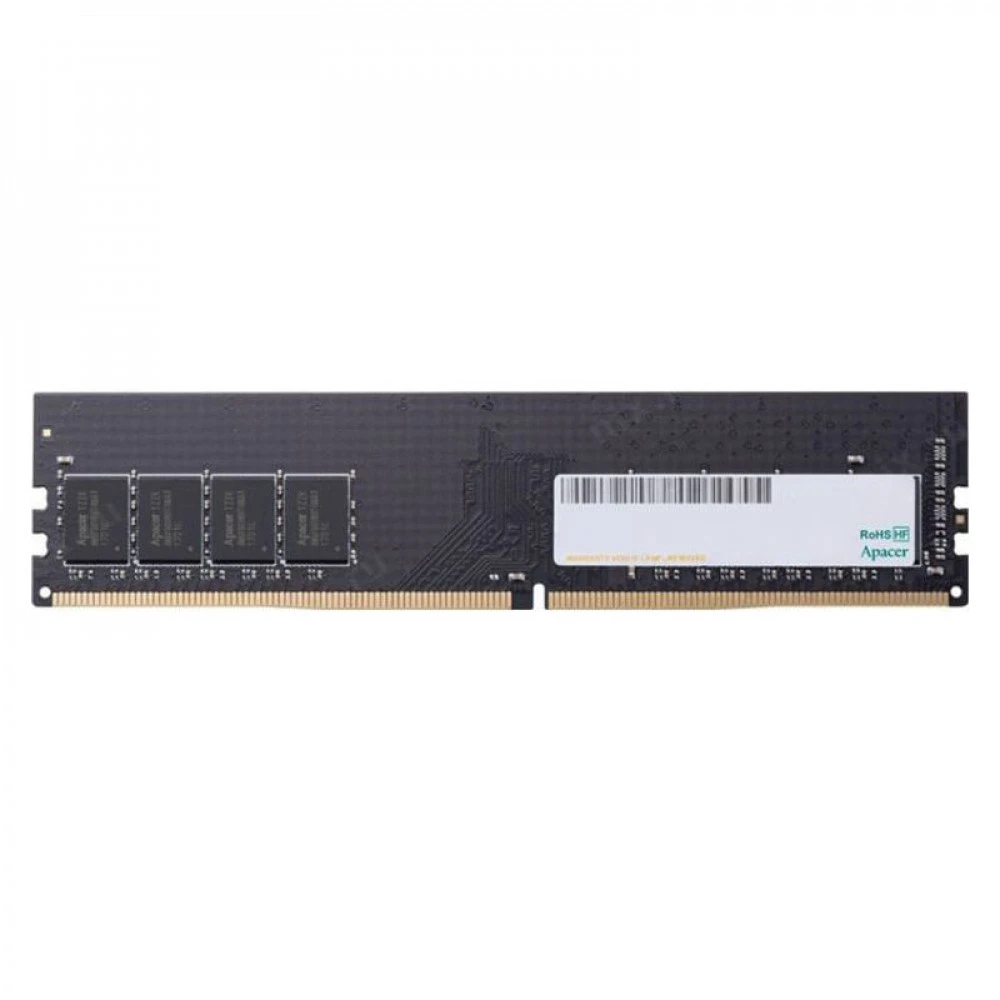 ОЗУ Apacer 32GB AU32GGB26CRBBGH DIMM, DDR4, 32 Гб, 2666 МГц