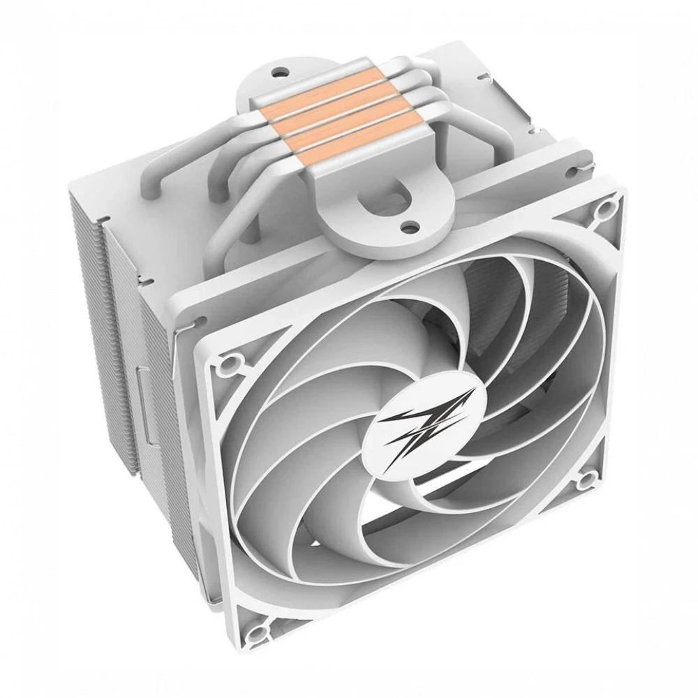 Система охлаждения Zalman CNPS10X PERFORMA WHITE Для процессора