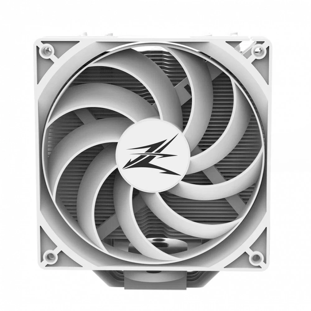 Система охлаждения Zalman CNPS10X PERFORMA WHITE Для процессора