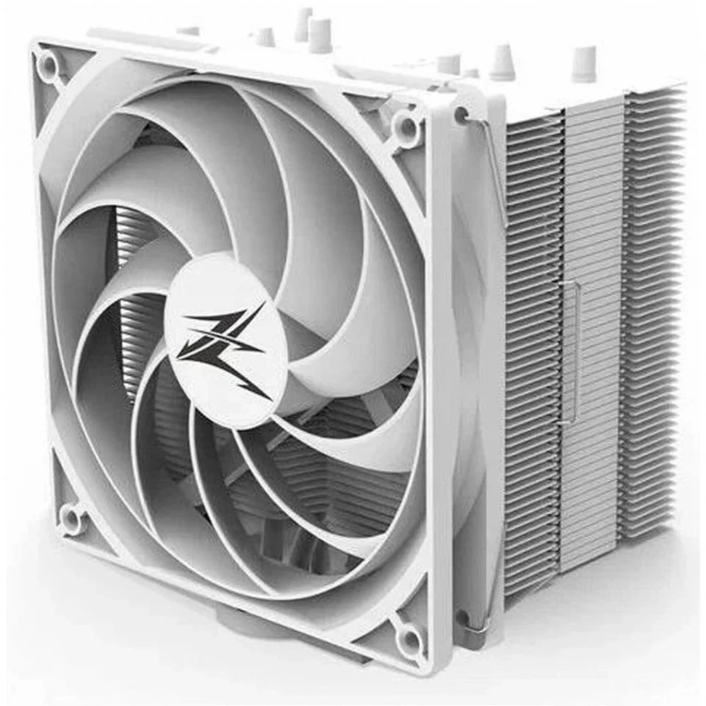 Система охлаждения Zalman CNPS10X PERFORMA WHITE Для процессора