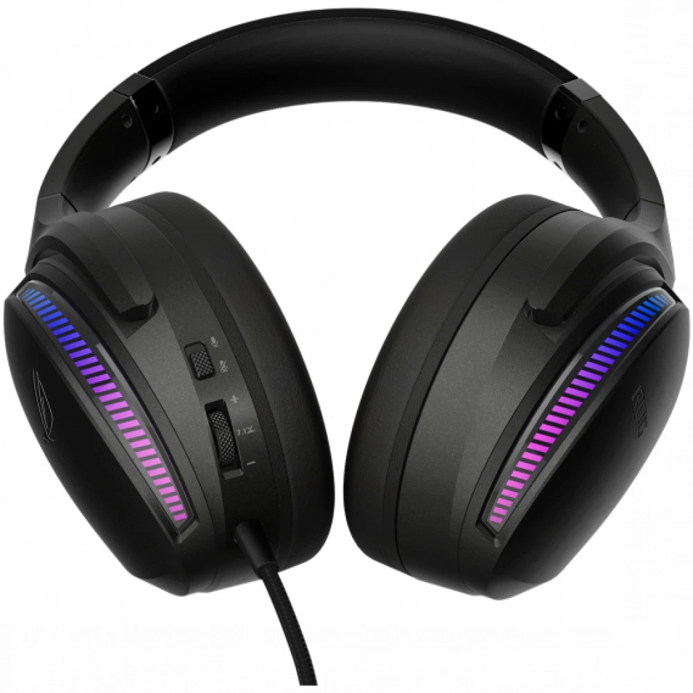 Наушники Asus ROG FUSION II 300 90YH02X3-B2UA00