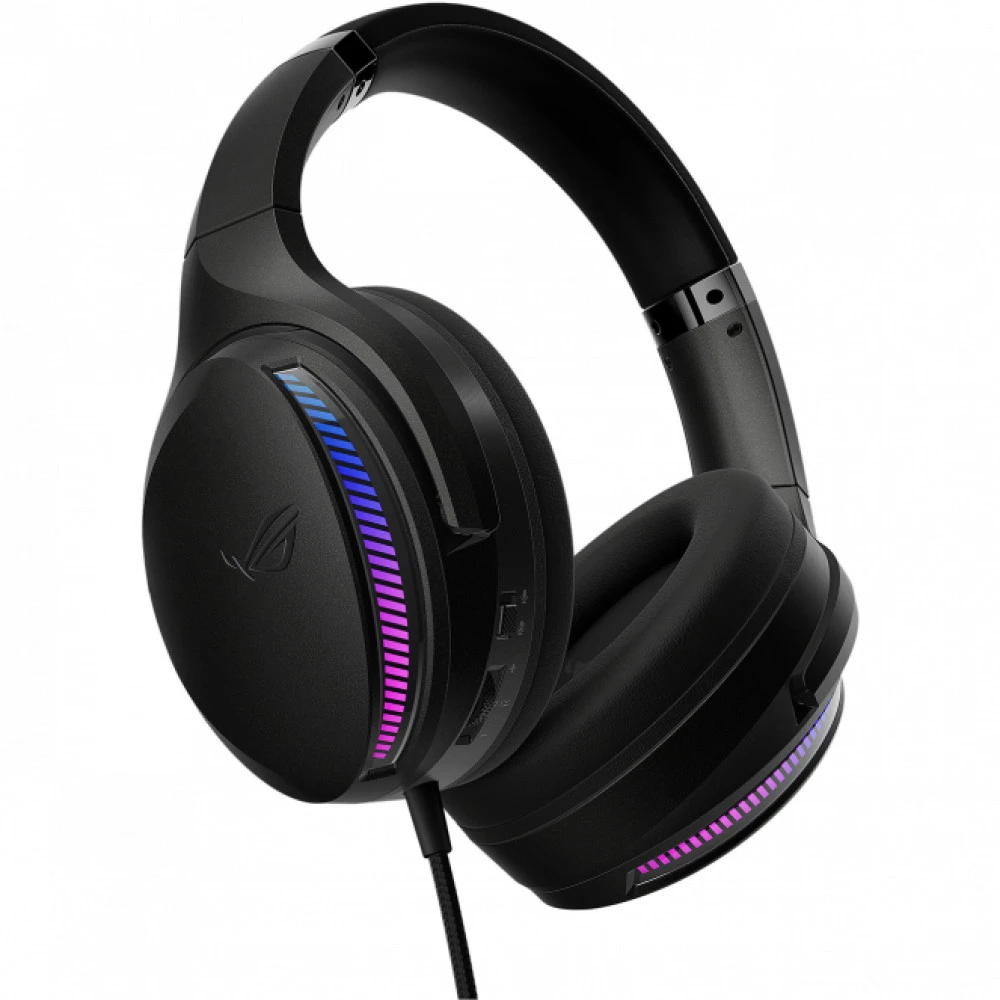 Наушники Asus ROG FUSION II 300 90YH02X3-B2UA00