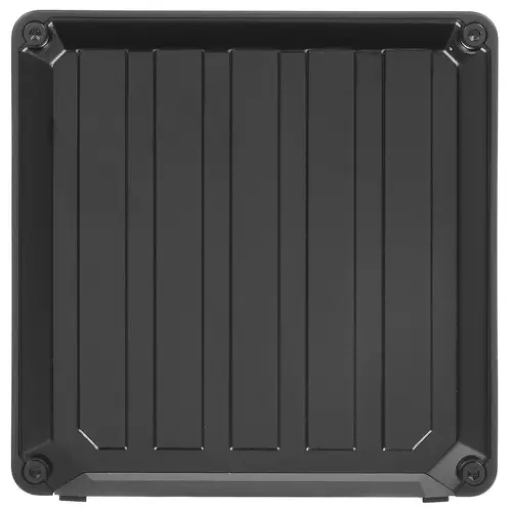 Док-станция Western Digital Black D50 Game Dock WDBA3U0010BBK-EESN
