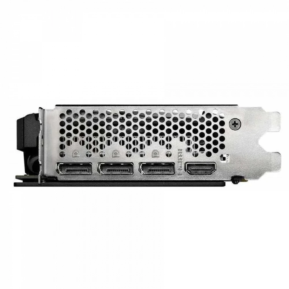 Видеокарта MSI GeForce RTX 3060 VENTUS 2X 12G OC 12 ГБ