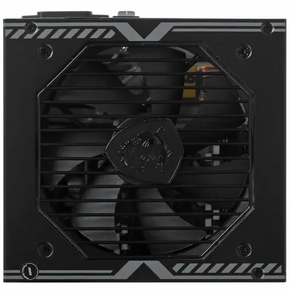 Блок питания MSI MAG A650BN [306-7ZP2B19-CE0] 650 Вт