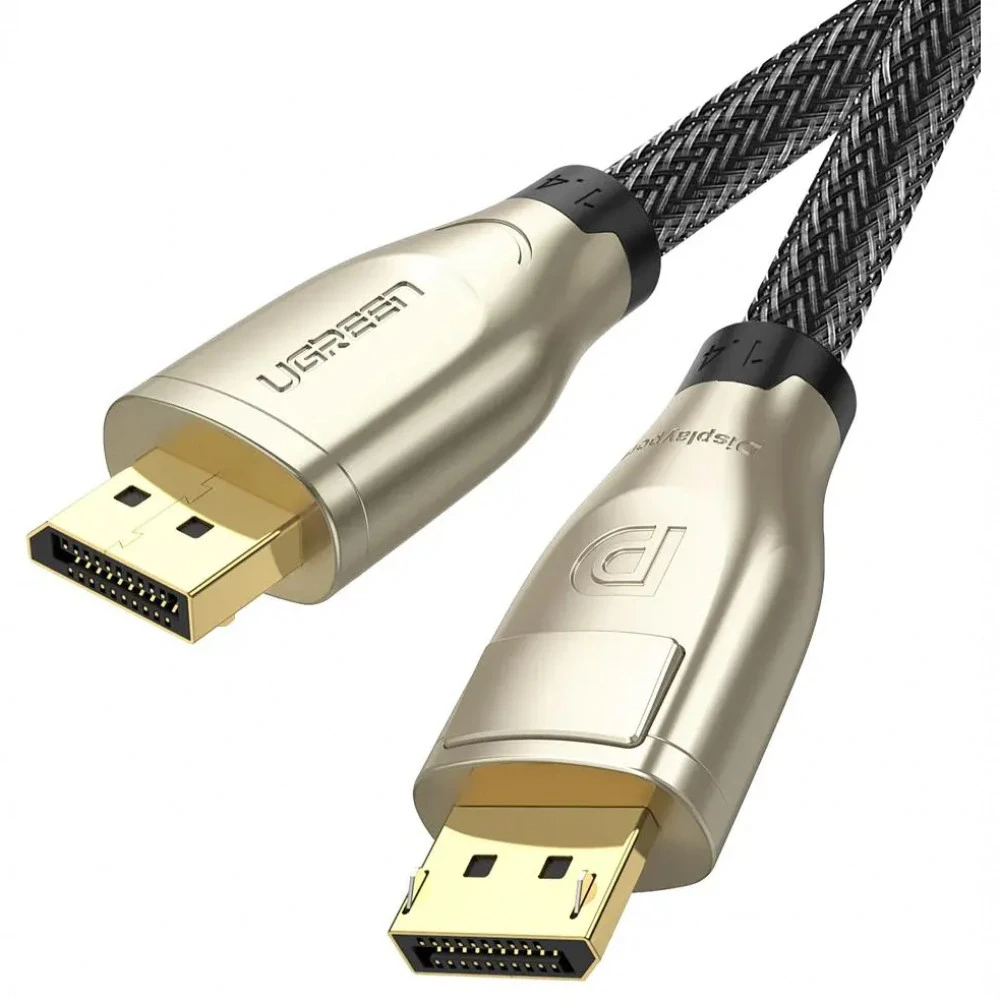 Кабель интерфейсный UGREEN DP112 60842