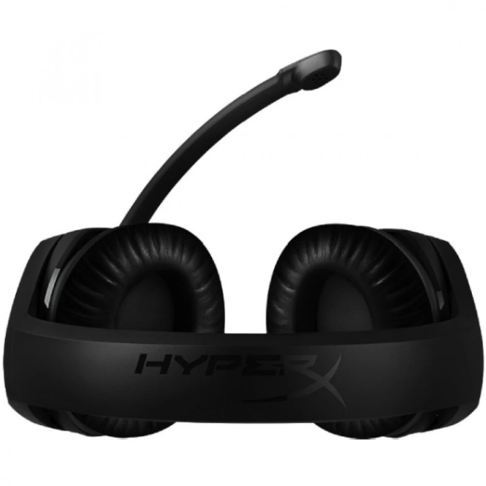 Наушники HyperX Cloud Stinger Black HX-HSCS-BK/EE