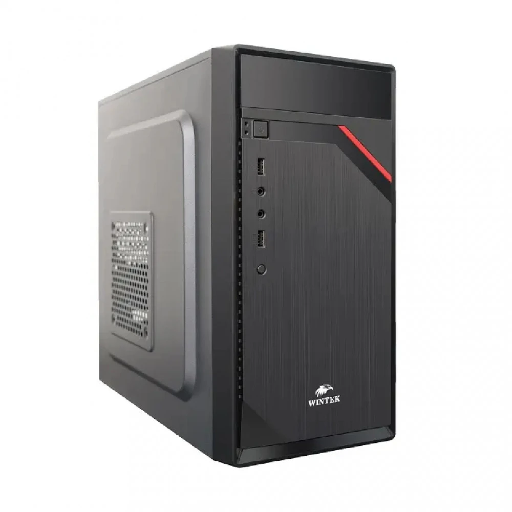 Корпус Wintek K0610 Mini-Tower