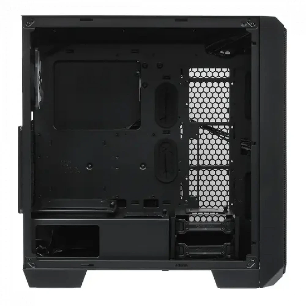 Корпус Thermaltake View 300 MX CA-1P6-00M1WN-00 Mid-Tower