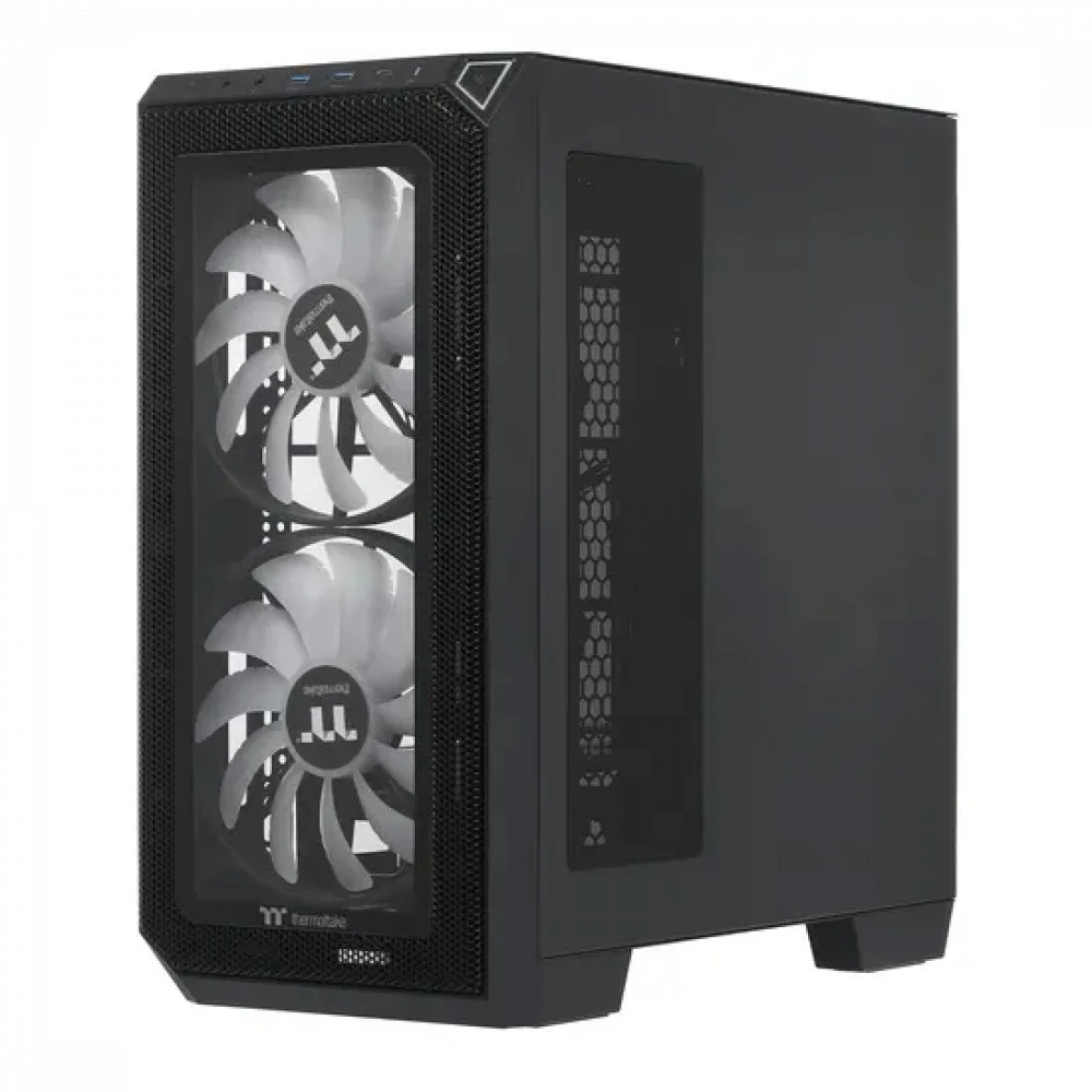 Корпус Thermaltake View 300 MX CA-1P6-00M1WN-00 Mid-Tower
