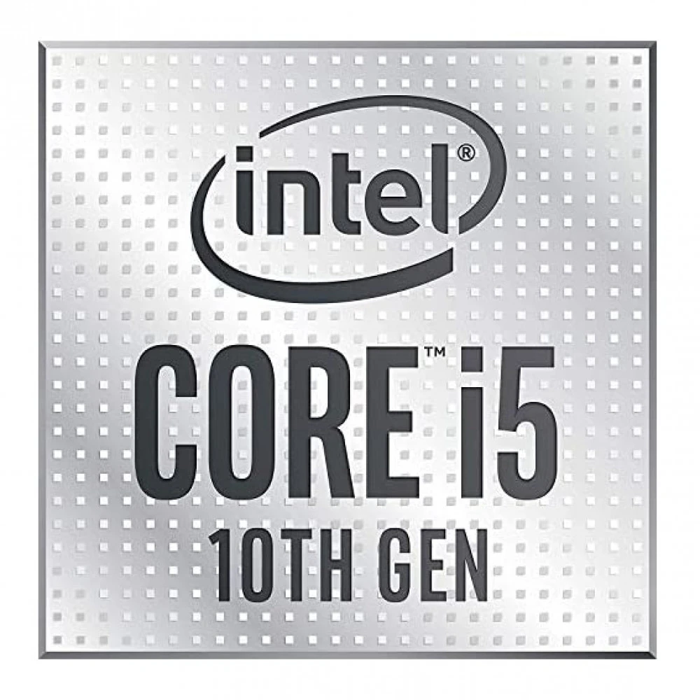 Процессор Intel Core i5 10400F TRAY s-1200 i5 10400F 2.9 ГГц, 12 МБ, TRAY