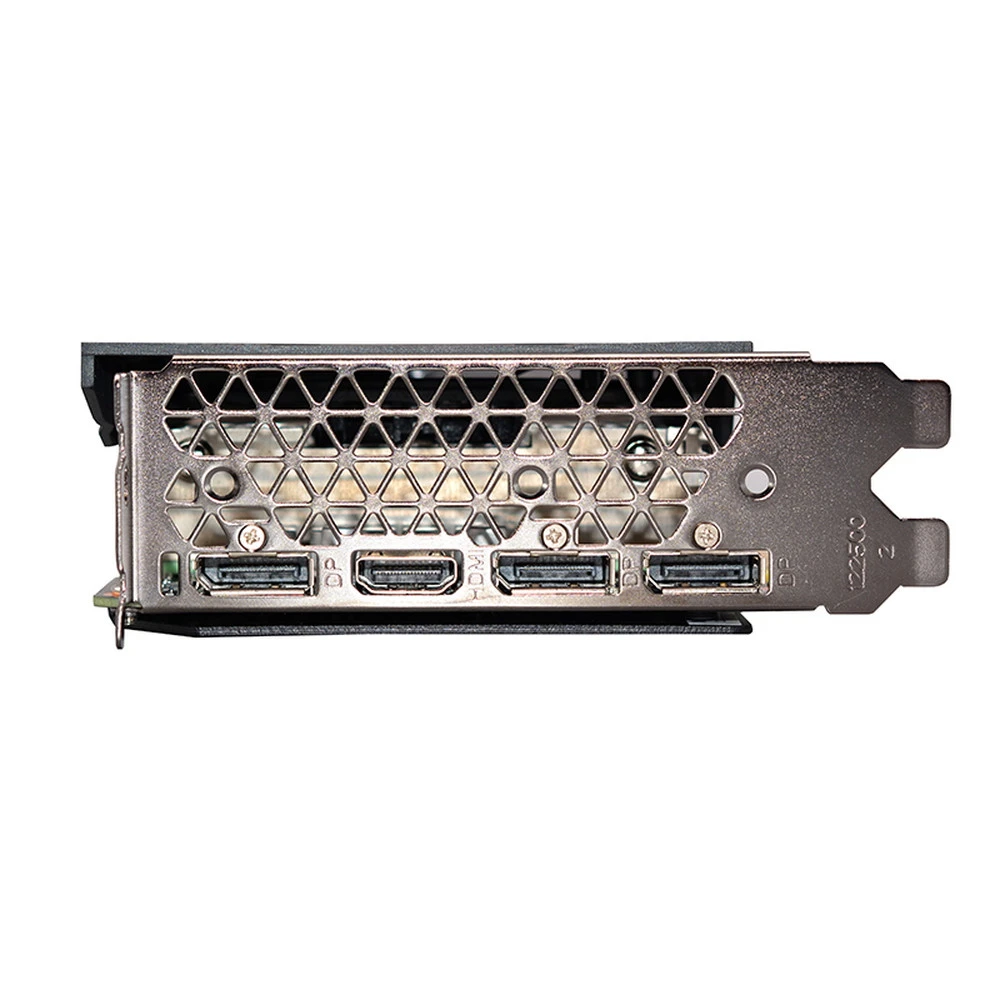 Видеокарта AFOX RTX2060SUPER AF2060S-8192D6H7 8 ГБ