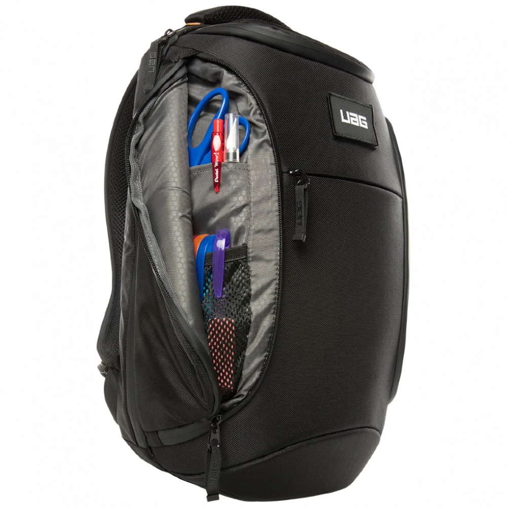 Сумка для ноутбука UAG 18L Backpack Fall 2019 - Black 982570114040 13