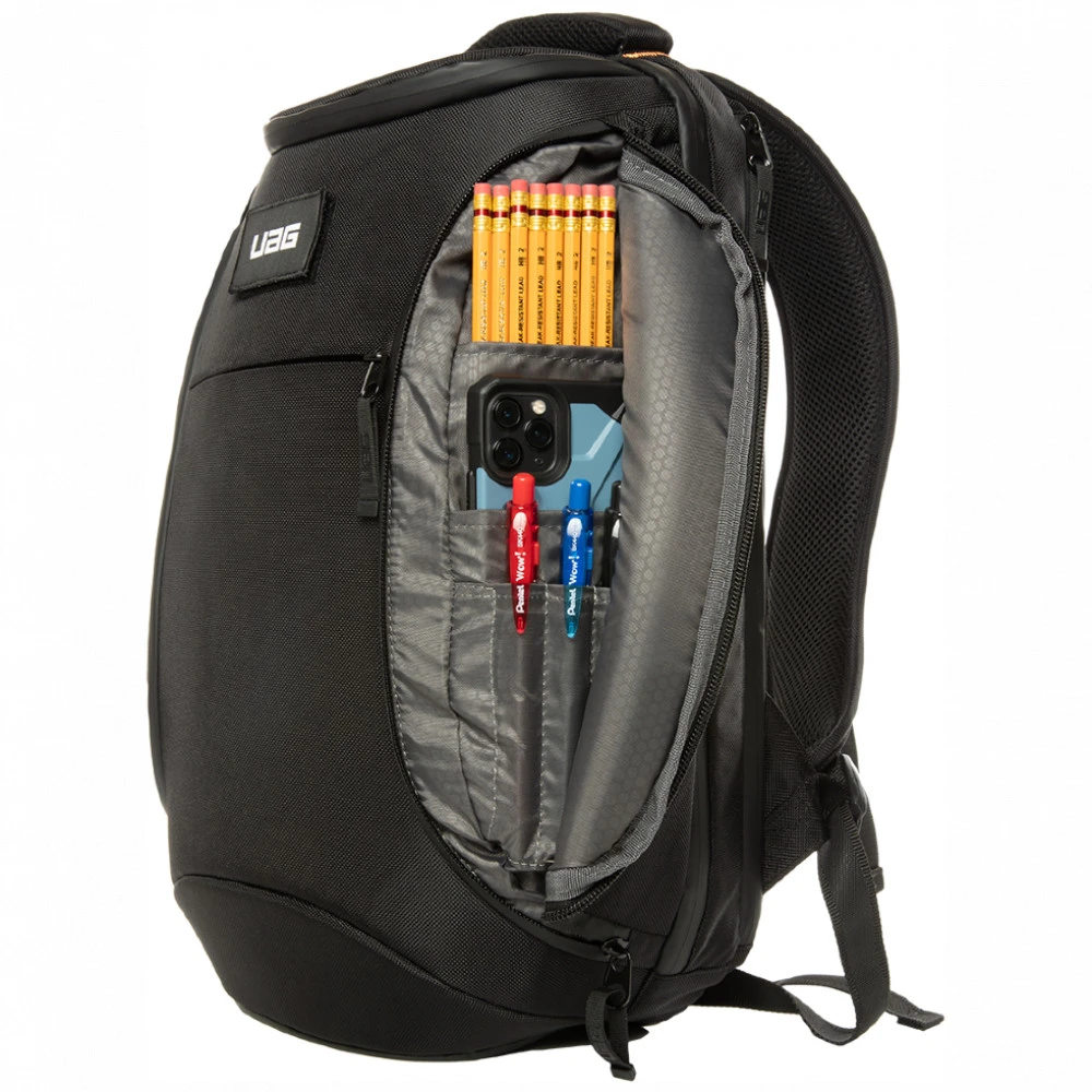 Сумка для ноутбука UAG 18L Backpack Fall 2019 - Black 982570114040 13
