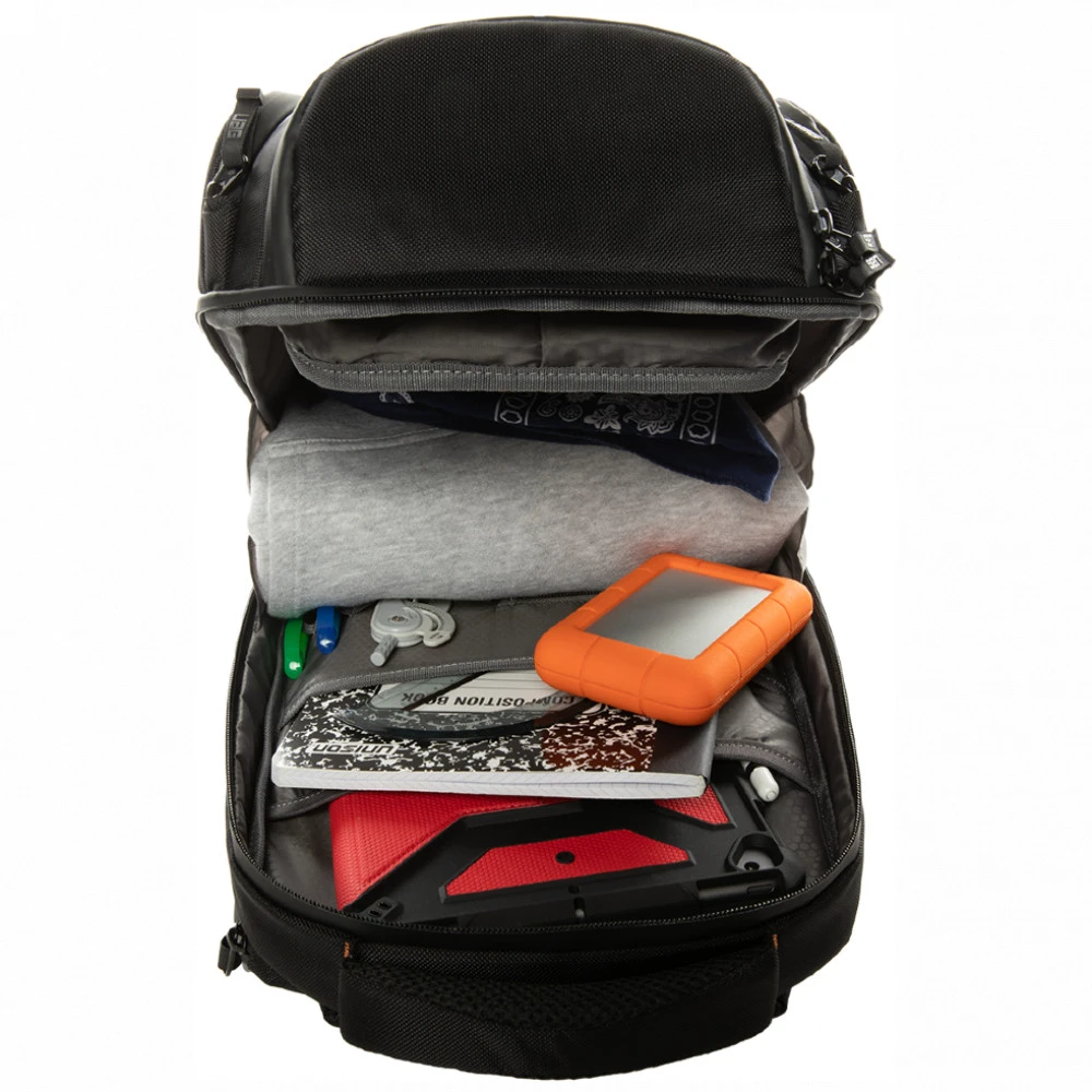 Сумка для ноутбука UAG 18L Backpack Fall 2019 - Black 982570114040 13