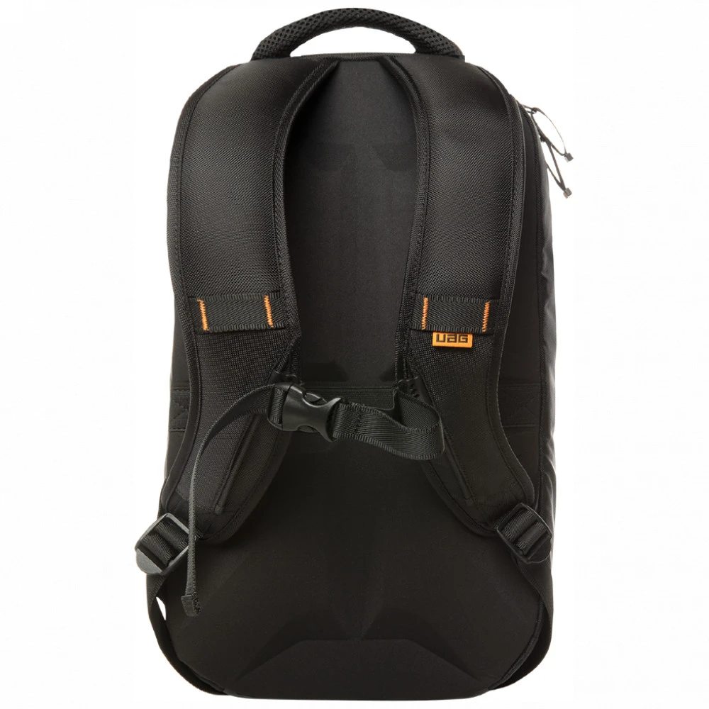 Сумка для ноутбука UAG 18L Backpack Fall 2019 - Black 982570114040 13