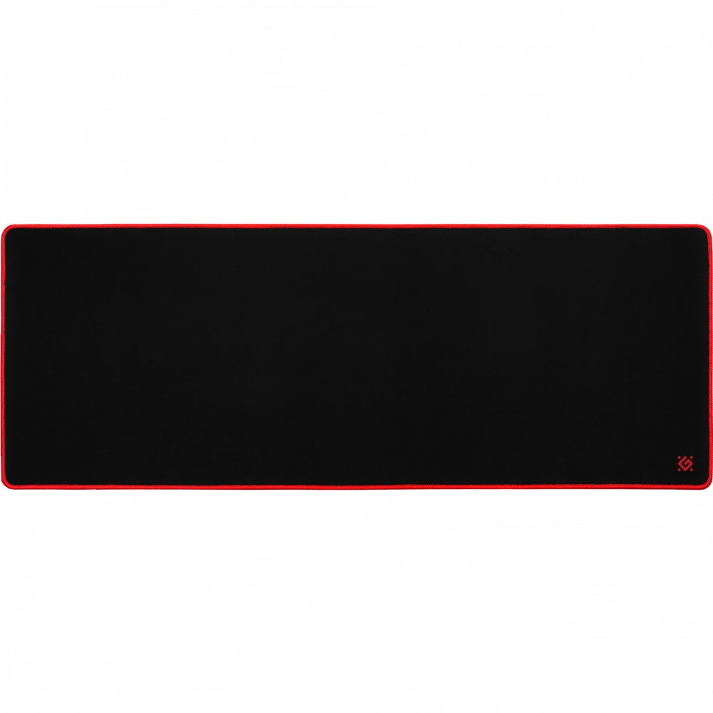 Коврик для мышки Defender Black Ultra 50561